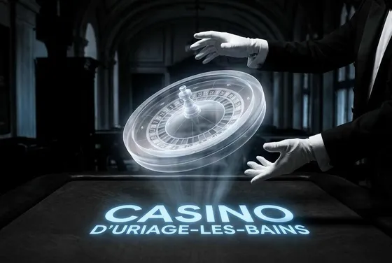 Bg casino d uriage les g2psm